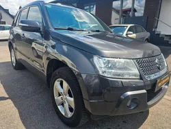 Grau Gebraucht 2012 Suzuki Grand Vitara SUV | 4.499 € (Guter Preis)