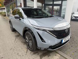 Grau Neu 2025 Nissan Ariya Evolve SUV | 52.650 € (Teuer)