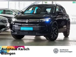 Grenadillschwarz Neu 2025 VW Tiguan Life SUV | 39.890 € (Guter Preis)