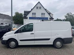 Weiß Gebraucht 2014 Fiat Scudo Van | 8.990 € (Guter Preis)