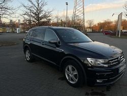 Gebraucht 2018 VW Tiguan Allspace Highline SUV | 18.900 € (Fairer Preis)