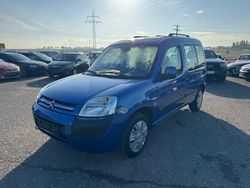 Blau Gebraucht 2004 Citroën Berlingo Van / Kleinbus | 2.290 € (Fairer Preis)