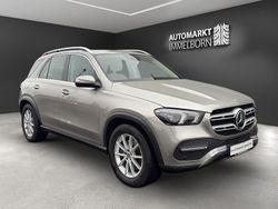 Silber Gebraucht 2022 Mercedes GLE350 SUV | 44.750 € (Superpreis)