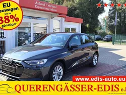 Manhattengrau Neu 2025 Audi A3 Limousine | 33.990 € (Superpreis)