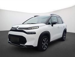 Weiß Gebraucht 2023 Citroën C3 Aircross PureTech SUV | 13.380 € (Superpreis)