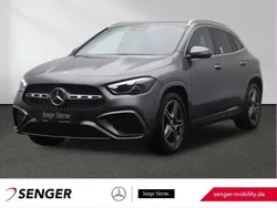 Gebraucht 2024 Mercedes GLA200 AMG SUV | 43.900 € (Fairer Preis)