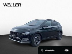 Phantom black, innenraum blac Neu 2025 Hyundai Bayon SUV | 25.490 € (Fairer Preis)