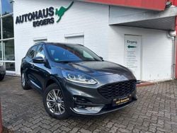 Grau Gebraucht 2020 Ford Kuga ST-Line SUV | 18.950 € (Guter Preis)