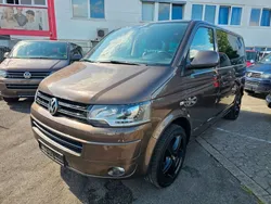 Braun Gebraucht 2015 VW T5 Van | 20.999 € (Etwas zu teuer)