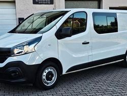 Weiß Gebraucht 2019 Renault Trafic Van | 20.500 € (Fairer Preis)