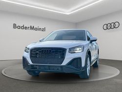 Arkonaweiß Gebraucht 2025 Audi Q2 S-Line SUV | 42.699 € (Teuer)