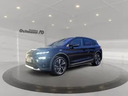 Blackmagic Neu 2024 Skoda Elroq Loft SUV | 43.999 €