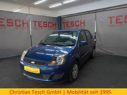Ocean Gebraucht 2007 Ford Fiesta Kleinwagen | 1.490 € (Fairer Preis)