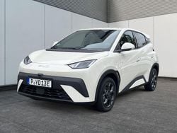 Apricity white Gebraucht 2025 BYD Dolphin Surf Comfort Kleinwagen | 23.990 € (Fairer Preis)