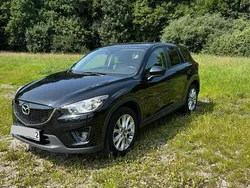 Schwarz Gebraucht 2014 Mazda CX-5 SUV | 10.400 € (Fairer Preis)