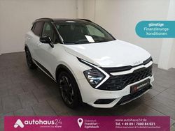 Weiß Gebraucht 2022 Kia Sportage GT-Line SUV | 28.470 € (Guter Preis)