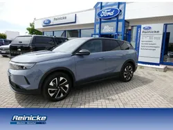 Grau Neu 2025 Opel Grandland X SUV | 36.980 € (Fairer Preis)