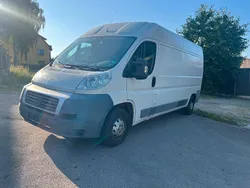 Weiß Gebraucht 2009 Fiat Ducato Van | 3.000 €