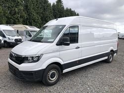 Weiß Gebraucht 2022 MAN TGE Van | 11.950 €