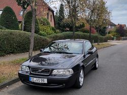 Grau Gebraucht 1998 Volvo C70 Coupé | 4.000 €