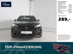 Schwarz Gebraucht 2023 Cupra Formentor VZ SUV | 42.980 € (Fairer Preis)