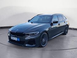 Grau Gebraucht 2021 Alpina D3 Kombi | 59.260 € (Fairer Preis)