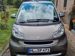 Grau Gebraucht 2011 Smart ForTwo Cabrio Cabrio | 6.750 € (Fairer Preis)