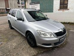 Silber Gebraucht 2010 Skoda Octavia Kombi | 5.950 € (Fairer Preis)