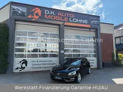 Schwarz Gebraucht 2014 Volvo V60 Momentum Kombi | 7.990 € (Fairer Preis)