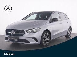 Silber Gebraucht 2025 Mercedes E250 Progressive Limousine | 41.650 €