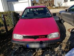 Gebraucht 1997 VW Golf III Kleinwagen | 720 € (Superpreis)