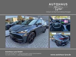 Uranograu Gebraucht 2025 Cupra Tavascan VZ SUV | 45.880 € (Superpreis)