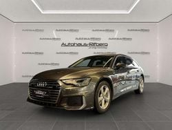 Daytonagrau perleffekt Gebraucht 2022 Audi A6 S-Line Kombi | 29.890 € (Guter Preis)