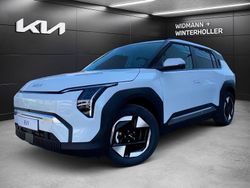 Weiß Neu 2025 Kia EV3 4 SUV | 36.750 € (Superpreis)
