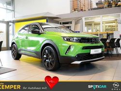 Grün metallic Gebraucht 2024 Opel Mokka Ultimate SUV | 25.990 € (Etwas zu teuer)