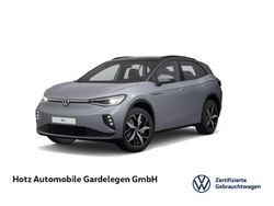 Gebraucht 2022 VW ID.4 GTX SUV | 33.890 € (Fairer Preis)