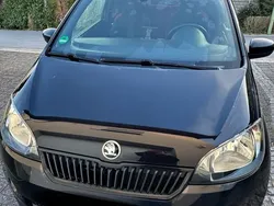 Schwarz Gebraucht 2015 Skoda Citigo Monte Carlo Kleinwagen | 7.000 € (Fairer Preis)