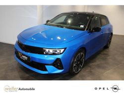 Othercolor Gebraucht 2023 Opel Astra GS Line Kleinwagen | 29.875 € (Fairer Preis)