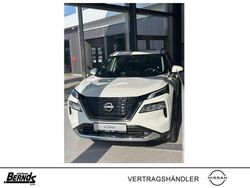 Solid white Neu 2025 Nissan X-Trail Tekna+ SUV | 43.585 €