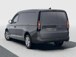 Pure grey pure grey Neu 2025 VW Caddy Maxi Van / Kleinbus | 30.180 € (Superpreis)