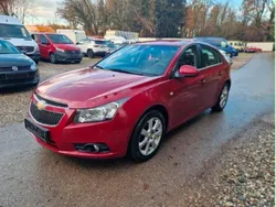 Violet Gebraucht 2011 Chevrolet Cruze Limousine | 3.790 € (Fairer Preis)