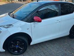 Weiß Gebraucht 2020 Citroën C1 Kleinwagen | 9.800 € (Fairer Preis)