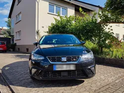 Schwarz Gebraucht 2018 Seat Ibiza FR Kleinwagen | 13.390 € (Guter Preis)
