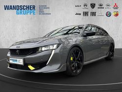 Grau Gebraucht 2022 Peugeot 508 | 36.990 €