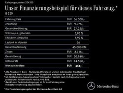 Weiß Gebraucht 2024 Mercedes B220 Advanced Van / Kleinbus | 36.300 € (Fairer Preis)