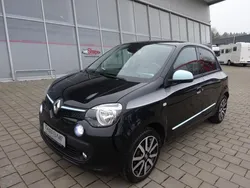 Schwarz Gebraucht 2019 Renault Twingo SE Kleinwagen | 9.100 € (Fairer Preis)