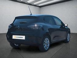 Schwarz Neu 2025 Renault Clio V Kleinwagen | 22.249 € (Fairer Preis)