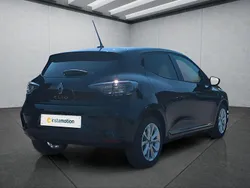 Schwarz Neu 2025 Renault Clio V Kleinwagen | 22.249 € (Fairer Preis)