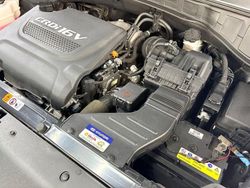 Schwarz Gebraucht 2016 Hyundai Santa Fe SUV | 14.900 € (Teuer)