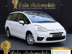 Weiss Gebraucht 2011 Citroën C4 Limousine | 12.980 €